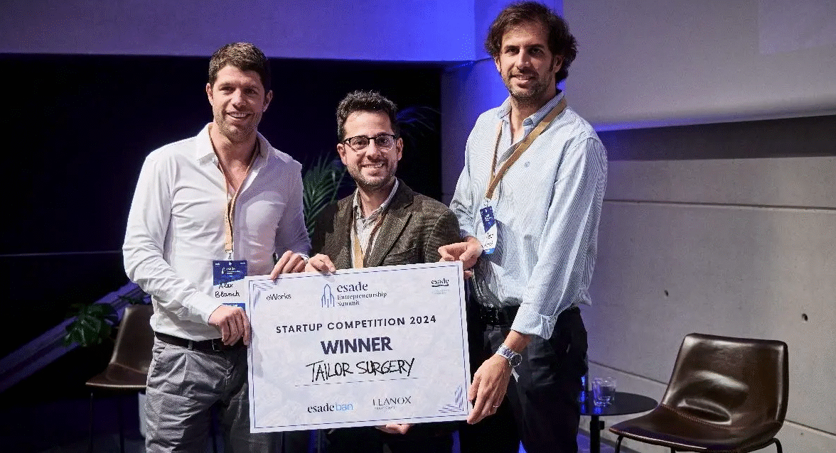 ESADE Tailor Surgery