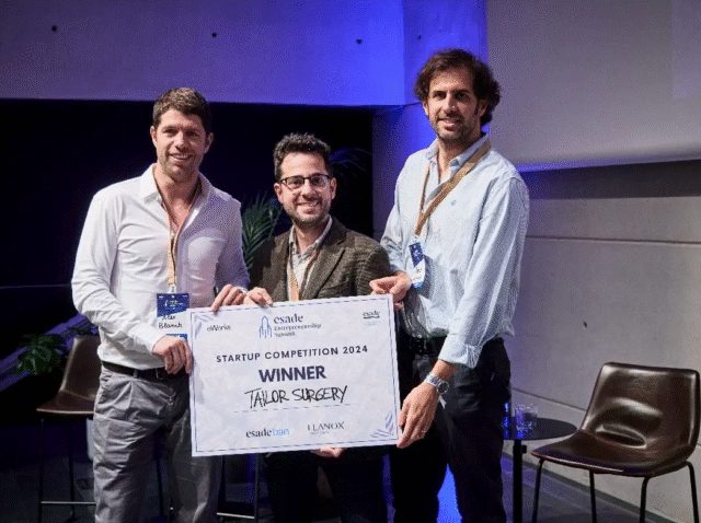 ESADE Tailor Surgery